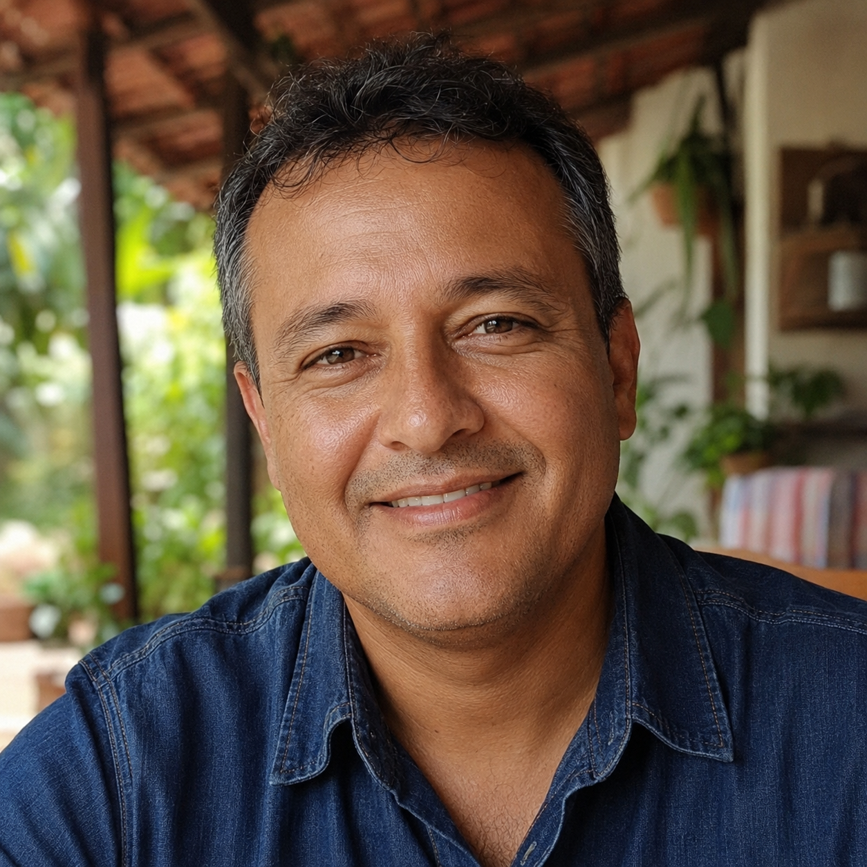João Paulo Silveira
