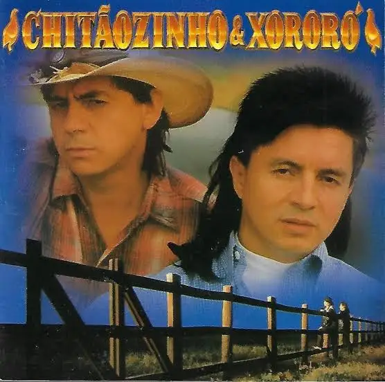 Chitãozinho e Xororó