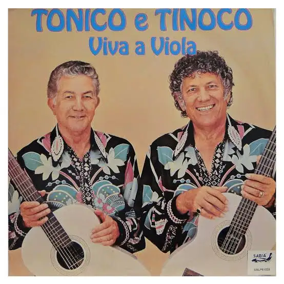 Tonico e Tinoco
