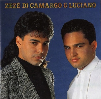 Zezé Di Camargo e Luciano